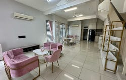 Jalan Sentral 26, Iskandar Puteri, Johor 79100