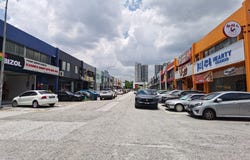 Petaling Jaya, Selangor 47500