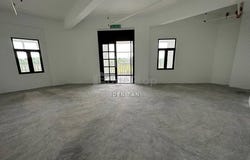 Iskandar Puteri, Johor 79100
