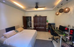 Melawati, Ampang, Kuala Lumpur 53100