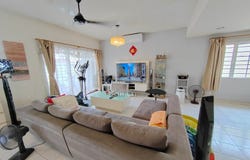 Jalan Damai Perdana 2, Cheras, Kuala Lumpur 56000