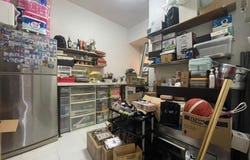Jalan Setia, Johor Bahru, Johor 81100