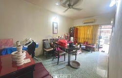 Jalan Meru, Klang, Selangor 41150