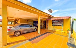 Semenyih, Selangor 43500