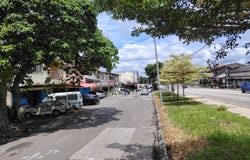 Jalan Labis, Labis, Johor 85300