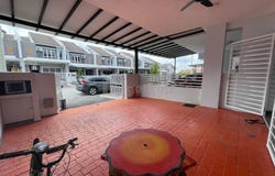Jalan Kota Puteri, Batu Arang, Selangor 45600