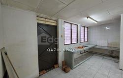 Taman Utama, Bercham, Ipoh, Ipoh, Perak 31400