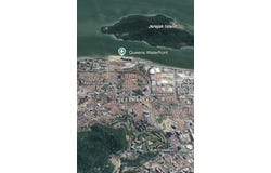Bukit Jambul, Penang 14100