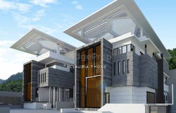 Jalan Medang Tanduk, Bangsar, Kuala Lumpur 59000