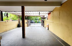 Jalan Cempaka, Ampang, Selangor 55100