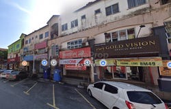 Jalan 7A/3, Rawang, Selangor 48000