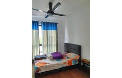 Jalan Impian Gemilang, Saujana Impian, Kajang, Selangor 43000