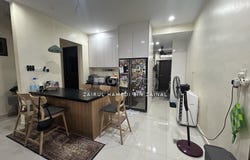 Jalan Elektron U16/57, Denai Alam, Shah Alam, Selangor 40160