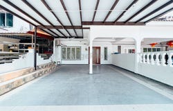 Jalan Pasir Emas, Kajang, Selangor 43000