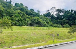 Off Jalan Sultan, Ampang, Selangor 55100