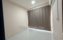 Jalan Bayu 1, Iskandar Puteri, Johor