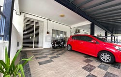 Rawang, Selangor 48200