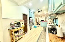 Shah Alam, Selangor 40160