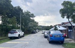 Jenjarom, Selangor 42610