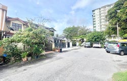 Bangi, Selangor