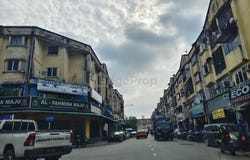 Klang, Selangor 41200