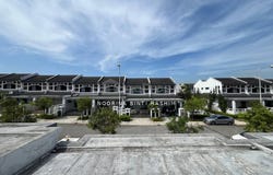 Semenyih, Selangor 43500