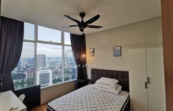 Jalan P. Ramlee, KLCC, Kuala Lumpur 50250