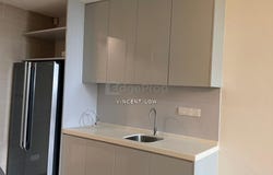 Jalan Intisari, Desa ParkCity, Kuala Lumpur 52200