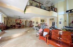 Taman Desa, Kuala Lumpur 58100