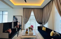 Ampang, Selangor 68000