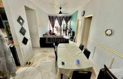 Jalan Rimba, Lestari Perdana, Taman Desaminium, 43300, Selangor, Puchong South, Selangor 43300