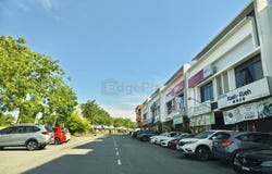 Johor Bahru, Johor 79100