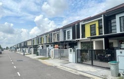 Off Jalan Kota Tinggi, Johor Bahru, Johor 81100