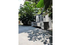 JALAN MADGE, OFF JALAN U-THANT, TAMAN U-THANT, Taman U-Thant, Kuala Lumpur 55000