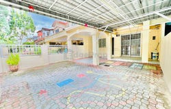 Jalan USJ 18/1, USJ, Selangor 47620