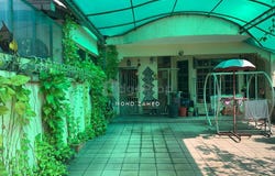 Persiaran Putra Sulaiman, Ampang, Selangor 68000