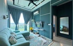 Jalan Bestari 7/KS09, Klang, Selangor 42000