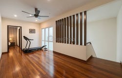 Persiaran Alam Damai; Lingkungan Alam Damai, Cheras, Kuala Lumpur 56000