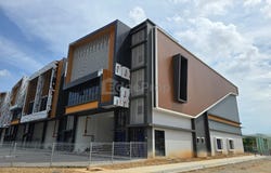 Jalan Haji Salleh, Klang, Selangor 41300
