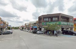 Telok Panglima Garang, Selangor