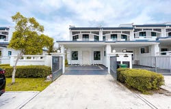 Semenyih, Selangor 43500