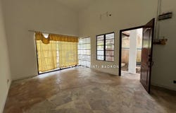Hulu Selangor, Selangor