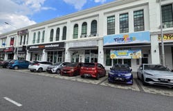 Semenyih, Selangor 43700