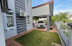Jalan Seri Putra, Kajang, Selangor 43000