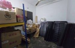 Jalan Seruling, Klang, Selangor 41200