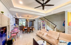 Lebuh Diamond, Semenyih, Selangor 43500