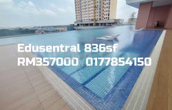 Shah Alam, Selangor 40710