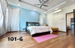 Jalan Aman Perdana, Klang, Selangor 41050