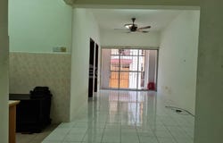 Jalan Orkid, Batu 9th Cheras, Selangor 43200