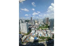 Jalan Tun Sambanthan, Kuala Lumpur, Brickfields, Kuala Lumpur 50470